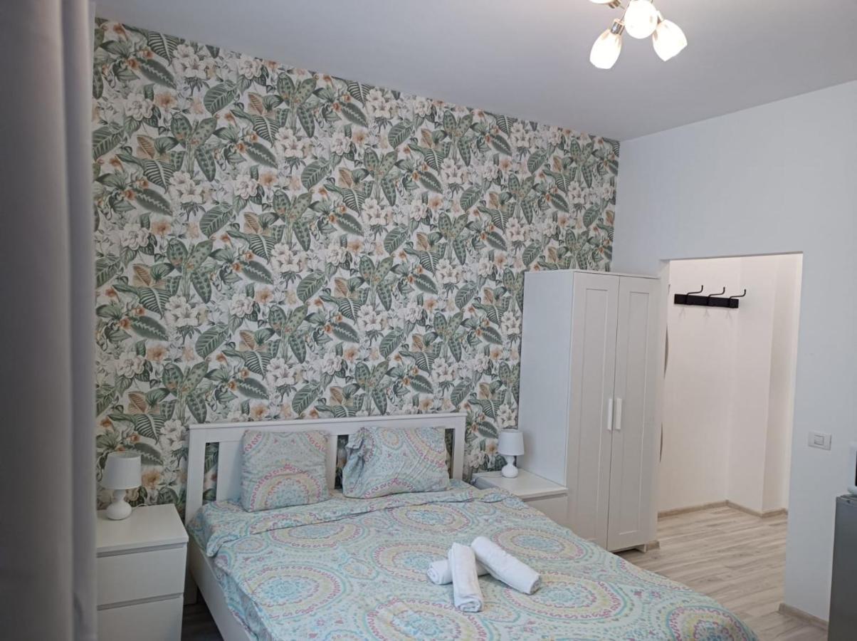Central Comforts Apartments Bukareszt Zewnętrze zdjęcie