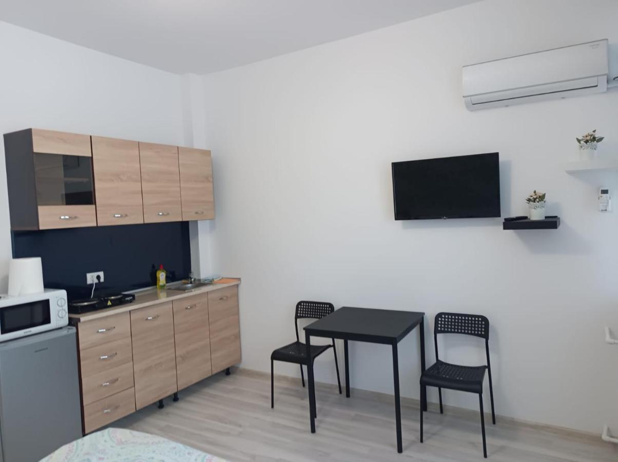 Central Comforts Apartments Bukareszt Zewnętrze zdjęcie